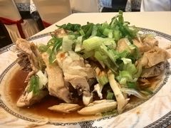 -队长面馆 La Pasteria del Capitano