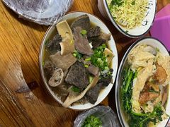 -正宗阳山牛杂(东城店)
