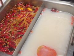 -福禄娃一家人火锅(上地店)