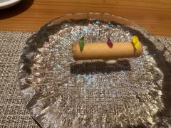 -香樟花园法式铁板烧(恒隆广场店)