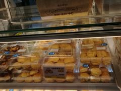 -鲍师傅糕点(西站店)