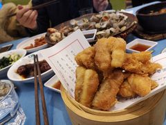 -阿毛饭店(和义路店)