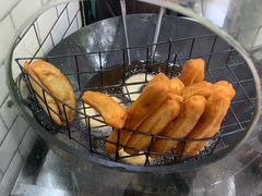 -覃肥叔桂林米粉(粮道街店)