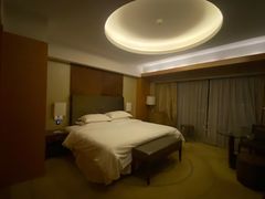 -锦州喜来登酒店