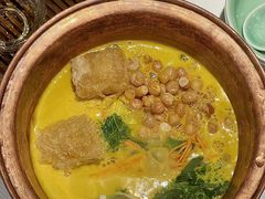 -叶叶菩提(太原别墅店)