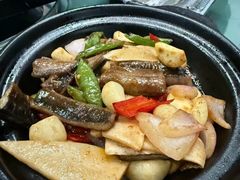 -金龙·打边炉(南京西路店)