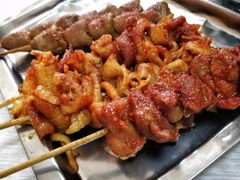 -海平馄饨(逍遥二路店)