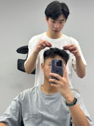 -D.G造型·烫发染发接发