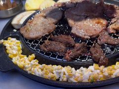 -韩宫宴烤肉·黑毛和牛·料理(合肥滨湖银泰城店)