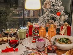 店内布置-EN SPACE恩空间