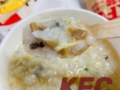 -肯德基(富阳九龙DT店)