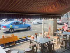 -渔桥李记奶汤面(东街店)