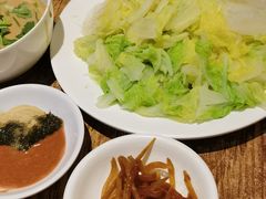 -清真吴记门钉肉饼·喜多利