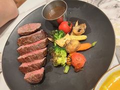 -沛家·西餐Brunch·直火料理
