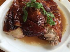 -鹅公村食府(罗阳分店)