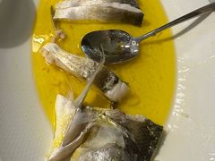 -宫燕府·京菜·烤鸭·淮扬菜(王府中心店)