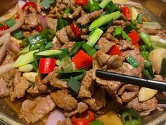 -食光慢宴·安吉土菜馆