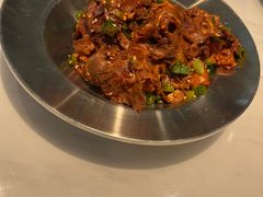 -大同江朝鲜菜•长春地标美食(绿园吾悦广场店)