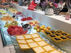-凡塔斯牛排自助餐厅(广东佛山三水万达店)