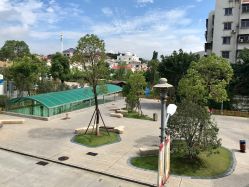 -厦门市儿童医院