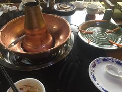 -陀岗美食·云南藏式特色餐厅