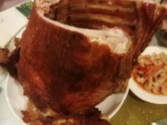 -维吾尔餐厅(宜山路店)