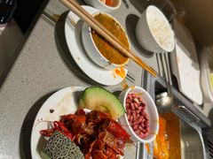 -海底捞火锅(上地华联店)