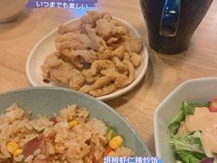 -红小满休闲餐厅(十全街店)