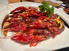 -花潮料理艺食馆(世欧广场店)