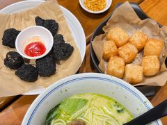 -和府捞面(天河领展广场店)