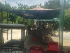 -琼大师东方烤乳猪(亚特兰蒂斯店)