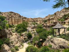 -元谋土林景区(物茂土林)