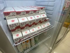 -华农酸奶文化馆