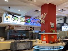 -儿童菜·采风阁家常菜餐厅(亚龙湾天域酒店)