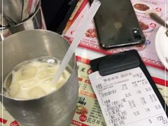 -華人 華星冰室(氹仔 店)