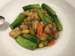 -翠园(铜锣湾广场店)