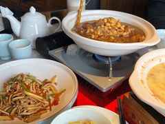 -春色如许·茶食餐厅(桃李春风店)