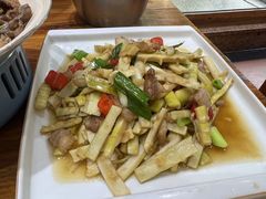 -下梅人家土菜馆(历史文化餐厅度假区店)