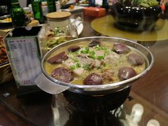 -那家老院子东北菜·饺子·小鸡炖蘑菇(艳华街店)