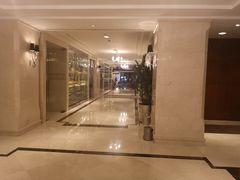 -青岛海景花园大酒店