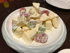 -三个大叔东北烧烤·砂锅菜(西三旗店)