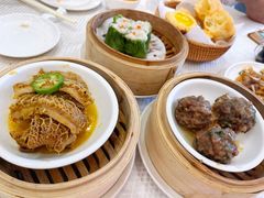 -莞香楼·正宗东莞菜(东升店)