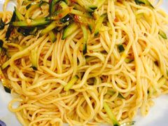 -许家鸡味手抻面馆(杏林街店)
