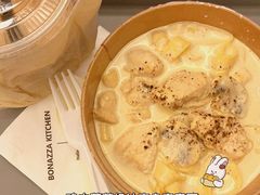 -BONAZZA 意大利餐厅