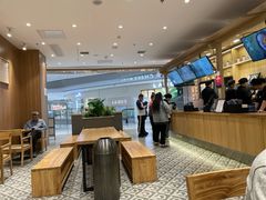 -霸王茶姬(大连万象汇店)