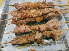 -老林烧烤
