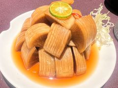 醬香蘿蔔-粤匠·澳门点心粤菜海鲜(澳门半岛店)