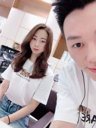 -CARR SALON