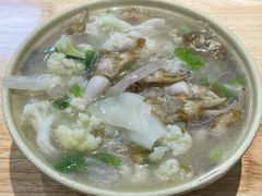 蛏滑粉-福清滑粉(一拂店)