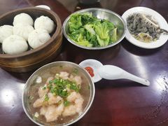 虾滑汤-达道武仔牛肉店(广达路店)